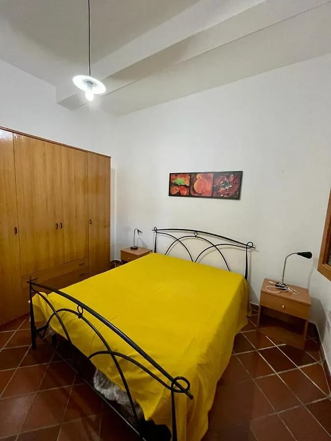 Casa di Fiora Appartamento Bari Sardo