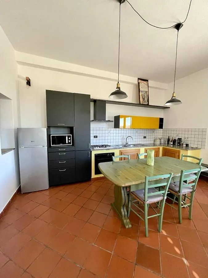 Casa di Fiora Appartamento Bari Sardo Italia