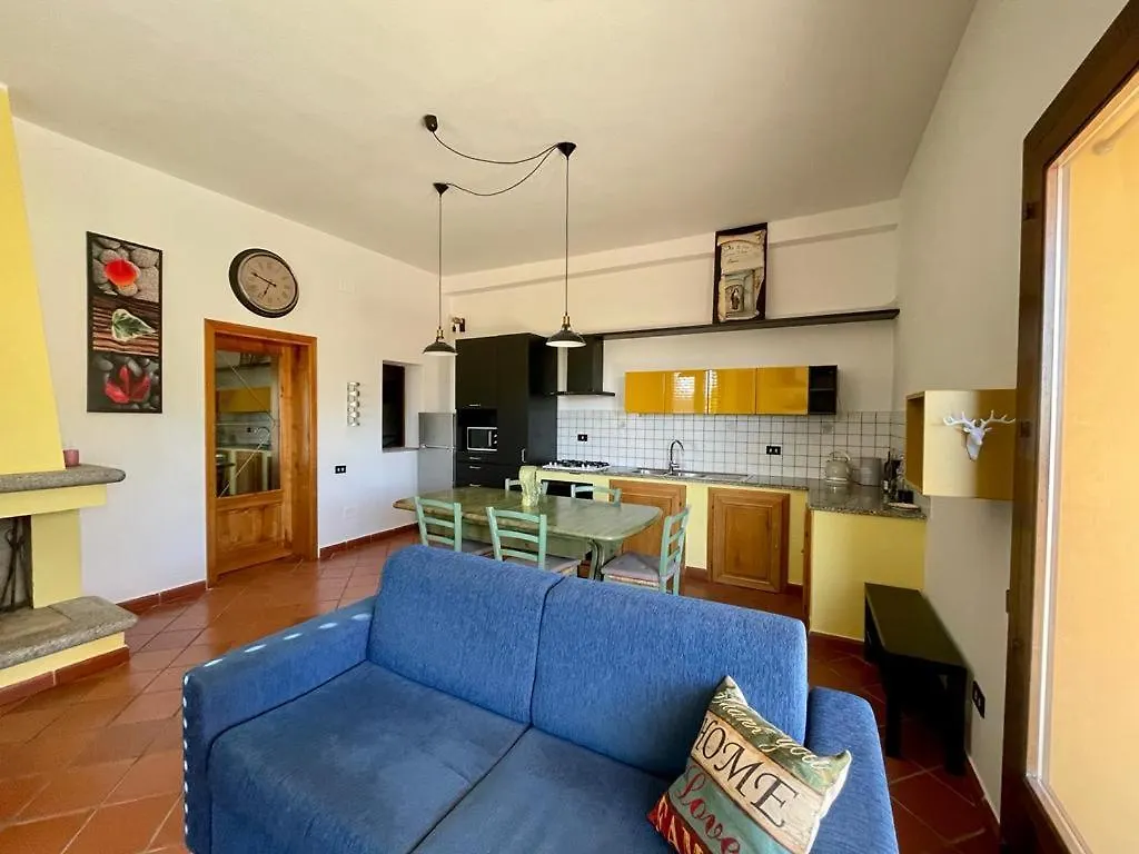Casa di Fiora Appartamento Bari Sardo Italia