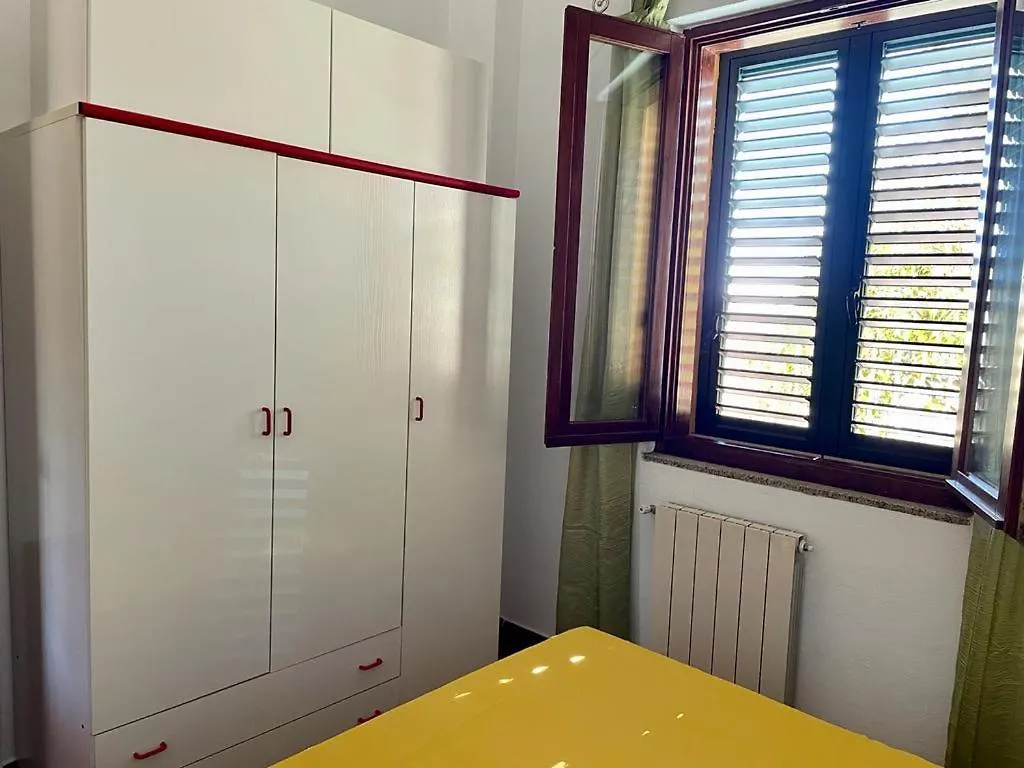 Casa di Fiora Appartamento Bari Sardo