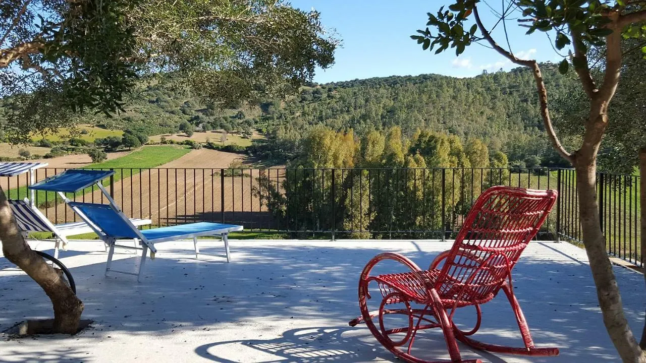 Casa di Fiora Appartamento Bari Sardo Italia