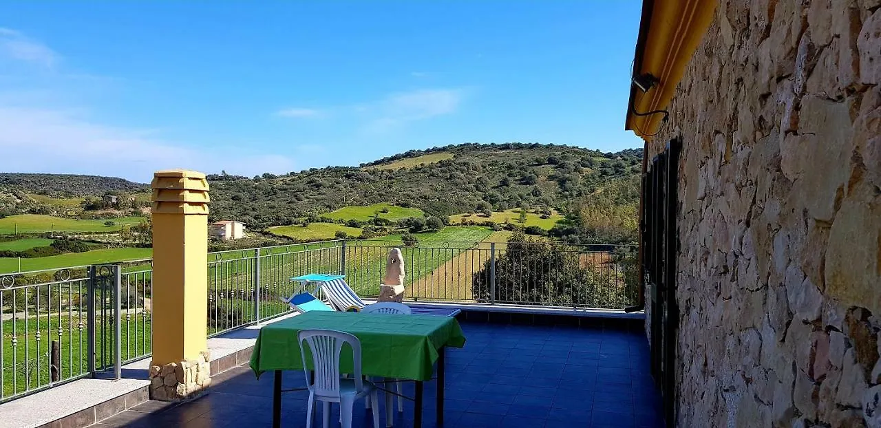 Casa di Fiora Appartamento Bari Sardo