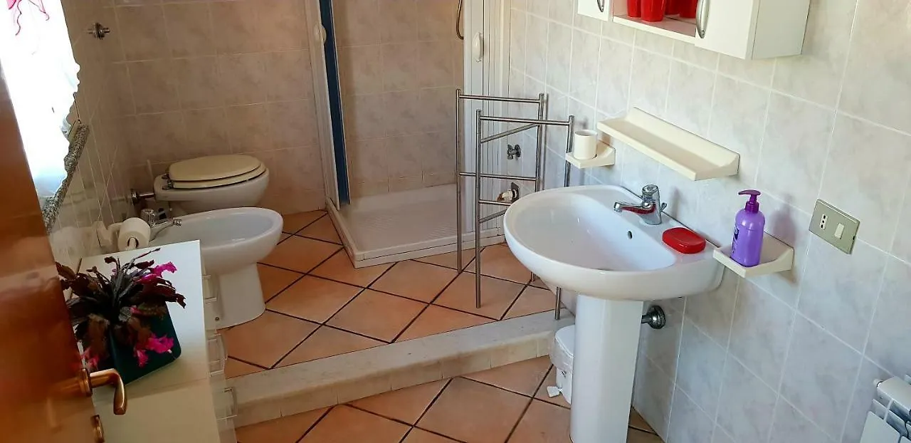 Casa di Fiora Appartamento Bari Sardo