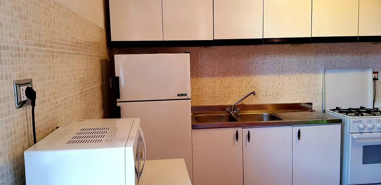 Casa di Fiora Appartamento Bari Sardo