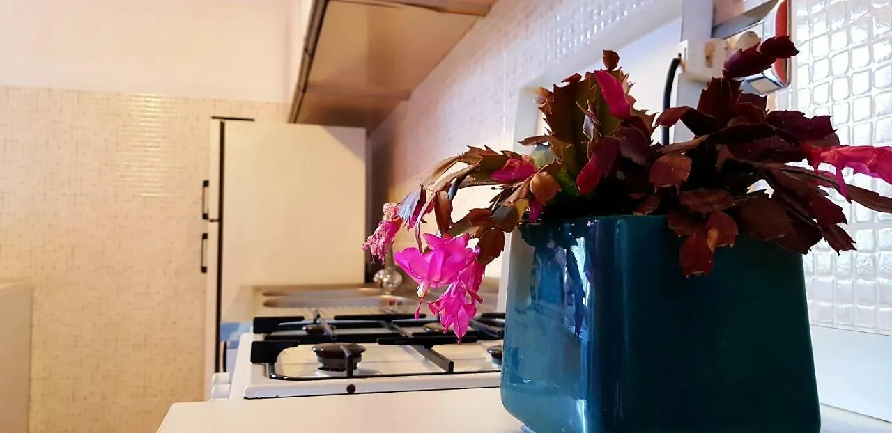Casa di Fiora Appartamento Bari Sardo Italia