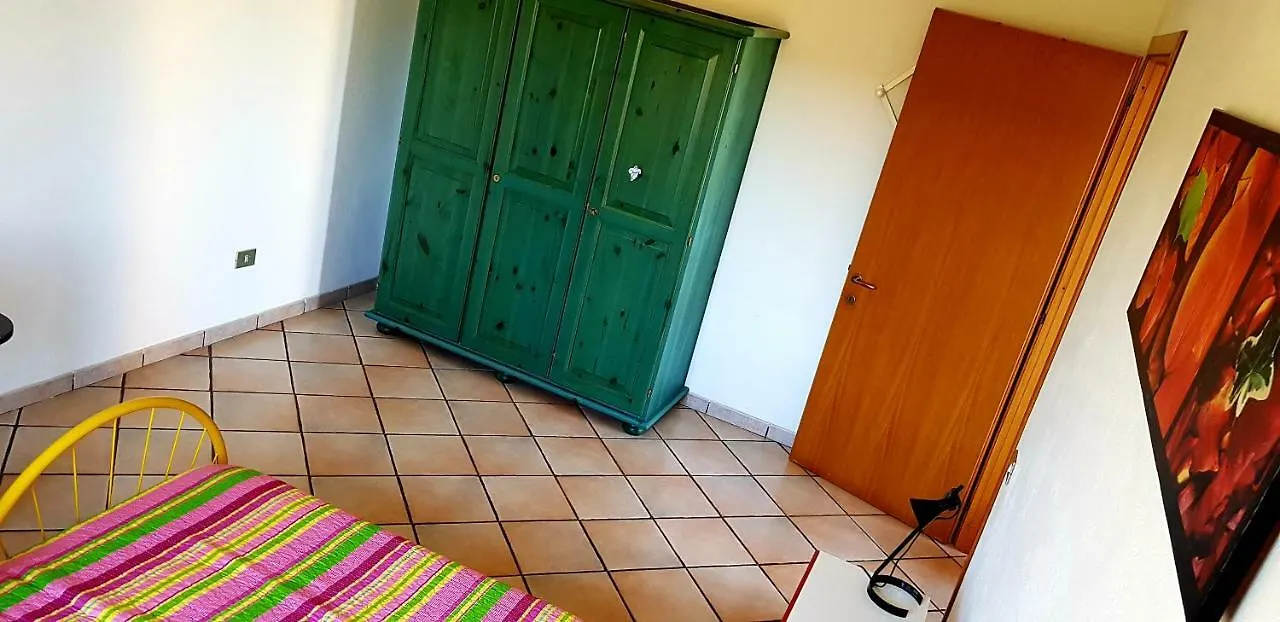 Casa di Fiora Appartamento Bari Sardo